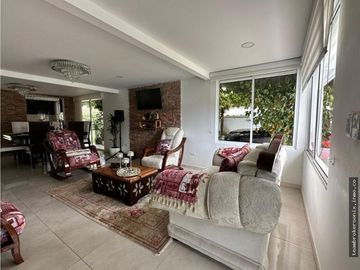 VENDO CASA CAMPESTRE EN POPAYAN
