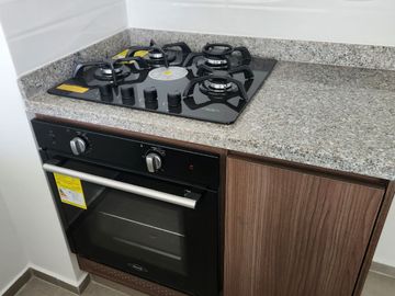 VENDO APARTAMENTO PARA ESTRENAR EN DOSQUEBRADAS CONDOMINIO MATIZ