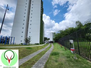 VENDO APARTAMENTO PARA ESTRENAR EN DOSQUEBRADAS CONDOMINIO MATIZ