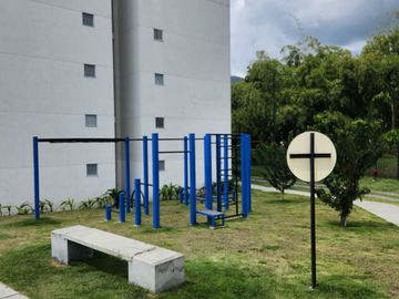 VENDO APARTAMENTO PARA ESTRENAR EN DOSQUEBRADAS CONDOMINIO MATIZ