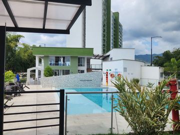 VENDO APARTAMENTO PARA ESTRENAR EN DOSQUEBRADAS CONDOMINIO MATIZ