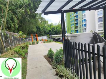 VENDO APARTAMENTO PARA ESTRENAR EN DOSQUEBRADAS CONDOMINIO MATIZ