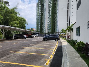 VENDO APARTAMENTO PARA ESTRENAR EN DOSQUEBRADAS CONDOMINIO MATIZ