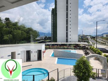 VENDO APARTAMENTO PARA ESTRENAR EN DOSQUEBRADAS CONDOMINIO MATIZ