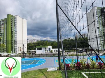 VENDO APARTAMENTO PARA ESTRENAR EN DOSQUEBRADAS CONDOMINIO MATIZ
