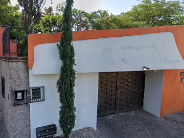 CASA EN XOCHITEPEC, MORELOS