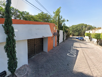 CASA EN XOCHITEPEC, MORELOS