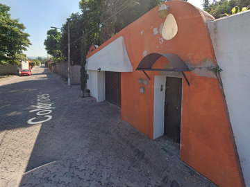 CASA EN XOCHITEPEC, MORELOS