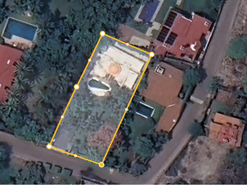 CASA EN XOCHITEPEC, MORELOS