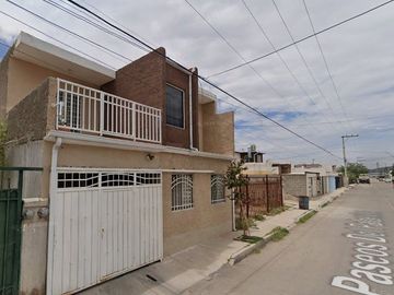 VENTA DE CASA PASEO DEL PALOMINO PASEOS DEL CAMINO REAL CHIHUAHUA
