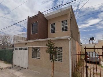 VENTA DE CASA PASEO DEL PALOMINO PASEOS DEL CAMINO REAL CHIHUAHUA