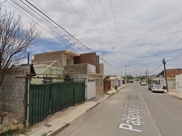 VENTA DE CASA PASEO DEL PALOMINO PASEOS DEL CAMINO REAL CHIHUAHUA