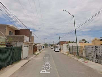 VENTA DE CASA PASEO DEL PALOMINO PASEOS DEL CAMINO REAL CHIHUAHUA
