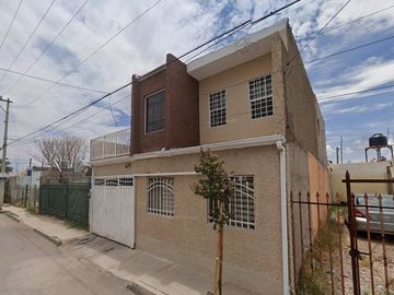 VENTA DE CASA PASEO DEL PALOMINO PASEOS DEL CAMINO REAL CHIHUAHUA