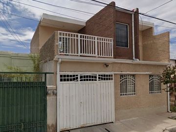 VENTA DE CASA PASEO DEL PALOMINO PASEOS DEL CAMINO REAL CHIHUAHUA