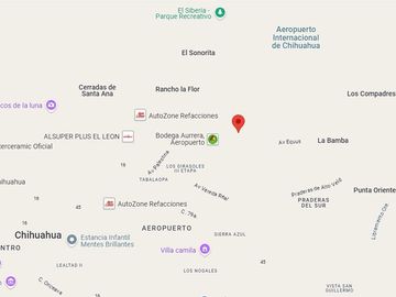 VENTA DE CASA PASEO DEL PALOMINO PASEOS DEL CAMINO REAL CHIHUAHUA