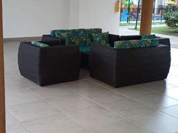 Excelentes apartamentos para Inversión Peñalisa Limonar Ricaurte