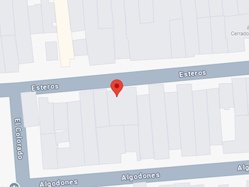 Casa en venta, Esteros, Sonacer, Hermosillo, Son, recuperación bancaria.