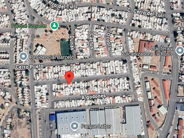 Casa en venta, Esteros, Sonacer, Hermosillo, Son, recuperación bancaria.