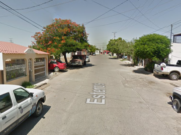 Casa en venta, Esteros, Sonacer, Hermosillo, Son, recuperación bancaria.