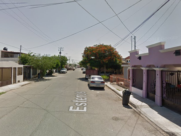 Casa en venta, Esteros, Sonacer, Hermosillo, Son, recuperación bancaria.