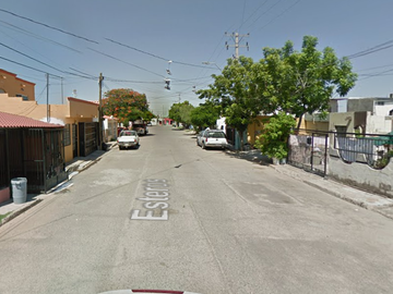 Casa en venta, Esteros, Sonacer, Hermosillo, Son, recuperación bancaria.