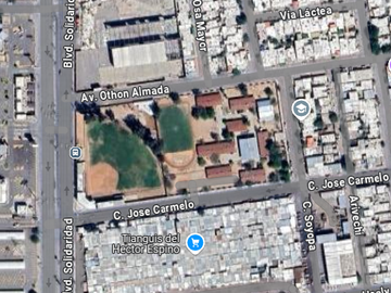 Casa en venta, Esteros, Sonacer, Hermosillo, Son, recuperación bancaria.