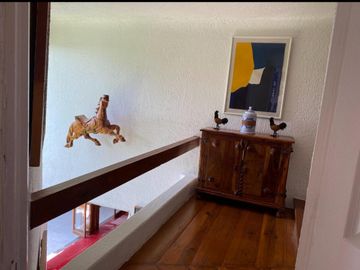 HERMOSA CASA ESTILO BARRAGAN EN PALMIRA