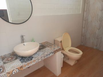 CÁLIDA CASA DE CAMPO EN PACHACÁMAC, EXCELENTE UBICACIÓN, ZONA TRANQUILA