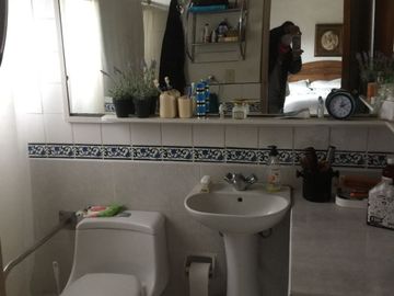 CÁLIDA CASA DE CAMPO EN PACHACÁMAC, EXCELENTE UBICACIÓN, ZONA TRANQUILA