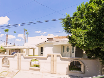 CASA EN VENTA , Navarro, Torreón, Coahuila