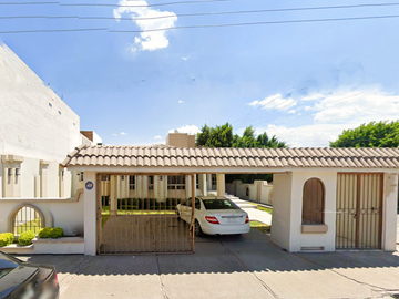 CASA EN VENTA , Navarro, Torreón, Coahuila