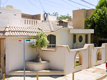 CASA EN VENTA , Navarro, Torreón, Coahuila