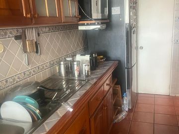 CASA PARA INVERSIÓN CON DOS DEPARTAMENTOS INDEPENDIENTES!