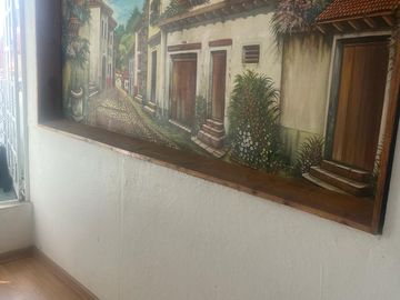 CASA PARA INVERSIÓN CON DOS DEPARTAMENTOS INDEPENDIENTES!