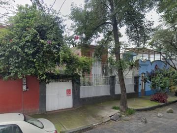 CASA EN COYOACAN