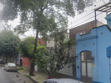 CASA EN COYOACAN