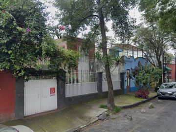CASA EN COYOACAN