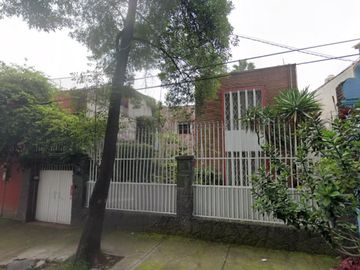 CASA EN COYOACAN