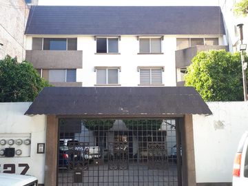 Departamento amueblado en renta en Paseo del Moral
