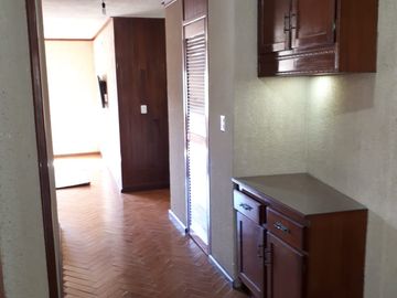 Departamento amueblado en renta en Paseo del Moral
