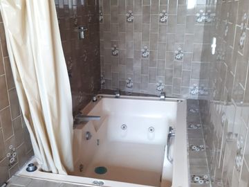 Departamento amueblado en renta en Paseo del Moral