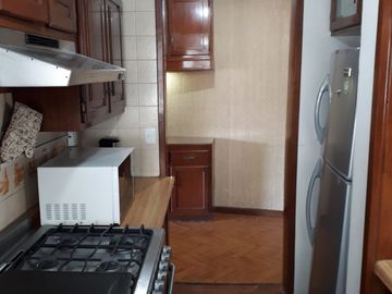 Departamento amueblado en renta en Paseo del Moral