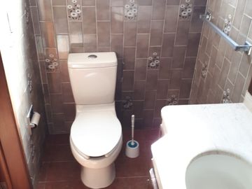 Departamento amueblado en renta en Paseo del Moral
