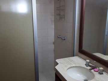 Departamento amueblado en renta en Paseo del Moral