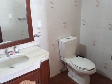 Departamento amueblado en renta en Paseo del Moral