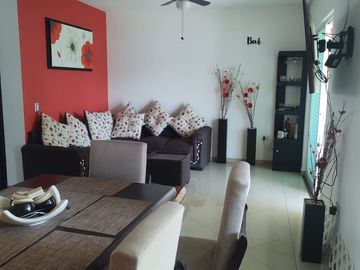 Casa en Condominio en Venta en Las Animas en Temixco, Morelos.