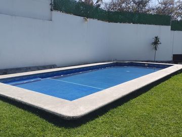 Casa en Condominio en Venta en Las Animas en Temixco, Morelos.