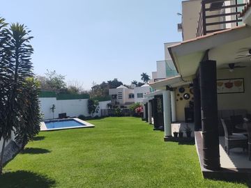Casa en Condominio en Venta en Las Animas en Temixco, Morelos.