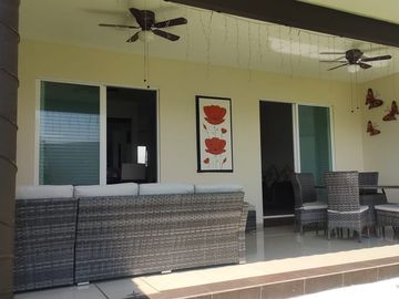 Casa en Condominio en Venta en Las Animas en Temixco, Morelos.